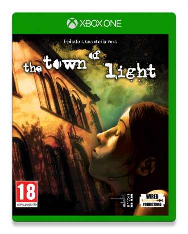 The Town of Light (XBOX)