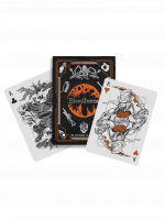 Hrací karty Bloodborne - Collectors Edition