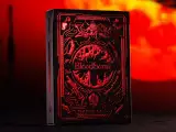 Hrací karty Bloodborne - Old Blood Collectors Edition - Sběratelské karty
