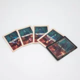 Hrací karty Stranger Things - Tin Can