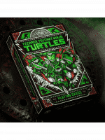 Hrací karty Teenage Mutant Ninja Turtles - Premium