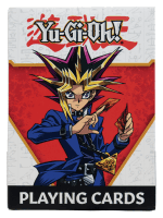 Hrací karty Yu-Gi-Oh!