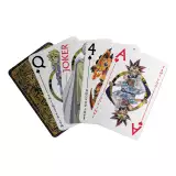 Hrací karty Yu-Gi-Oh!