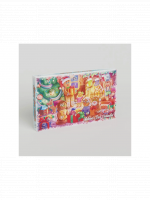 Adventní kalendář Advent Dice Calendar 2025 (Q-Workshop)