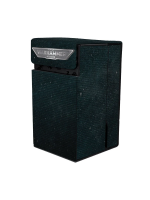 Dice Tower Warhammer 40,000 - Universal Black (Ultra Pro)