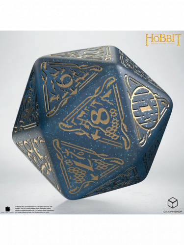 Kostka The Hobbit - Aether D20