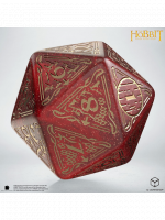 Kostka The Hobbit - Ember D20