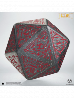 Kostka The Hobbit - Lunaris D20