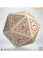 Kostka The Hobbit - Terra D20
