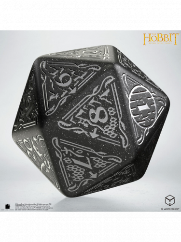 Kostka The Hobbit - Umbral D20