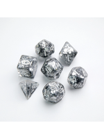 Kostky Gamegenic - Candy-Like Series - Blackberry RPG Dice Set (7 ks)