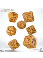 Kostky Harry Potter - Gryffindor Gold