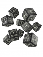 Kostky Lord of the Rings - Moria (10 ks)