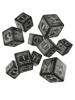 Kostky Lord of the Rings - Moria (10 ks)