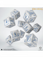 Kostky Lord of the Rings - Rivendell Stone (10 ks)