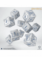 Kostky Lord of the Rings - Rivendell Stone (10 ks)