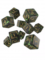 Kostky Lord of the Rings - Rohan (10 ks)