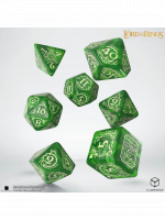 Kostky Lord of the Rings - Shire (7 ks)