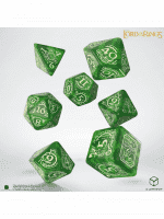 Kostky Lord of the Rings - Shire (7 ks)