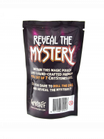 Kostky Mystery CritStones (7 ks) (náhodný výběr)