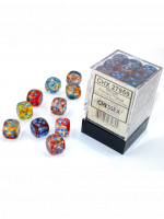 Kostky Nebula - Primary (36 ks)