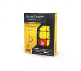Kostky StarCraft - Dice Set - Protoss