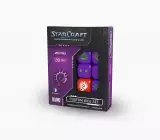 Kostky StarCraft - Dice Set - Zerg