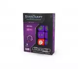 Kostky StarCraft - Dice Set - Zerg