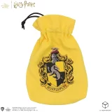 Set váčku a kostek Harry Potter - Hufflepuff
