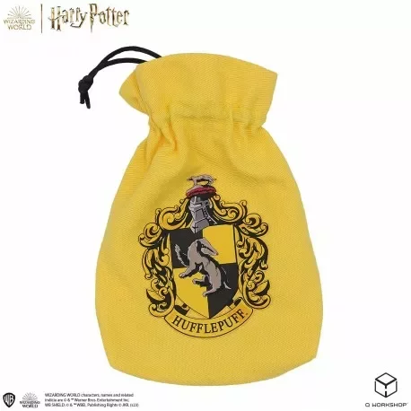 harry potter Dice Pouch. pytlík na kostky harry potter