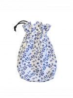 Váček na kostky Full Art - Porcelain