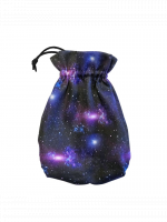 Váček na kostky Full Art - Stardust
