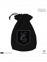 Váček na kostky Game of Thrones - Nights Watch