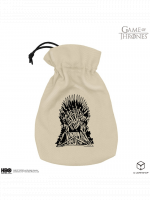 Váček na kostky Game of Thrones - The Throne