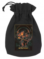 Váček na kostky Lord of the Rings - Bridge of Khazad-dûm