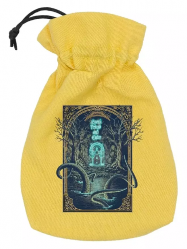 Váček na kostky Lord of the Rings - Doors of Durin