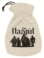 Váček na kostky Lord of the Rings - Nazgul