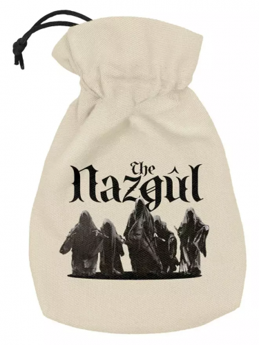 Váček na kostky Lord of the Rings - Nazgul