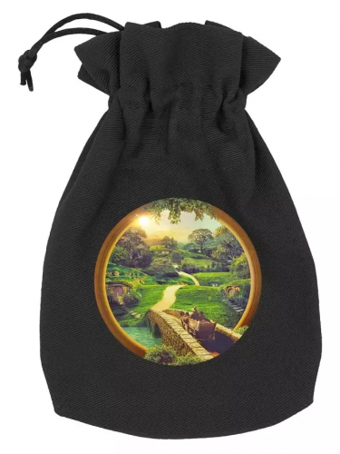 Váček na kostky Lord of the Rings - Shire
