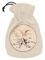 Váček na kostky The Hobbit - Erebor