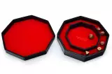 Dice tray CritStones - Dragon - Kostky