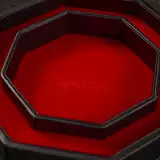 Dice tray CritStones - Dragon - Kostky