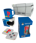 Dárkový set PlayStation - Classic