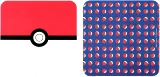 Dárkový set Pokémon- hrnek, sklenice, podtácky