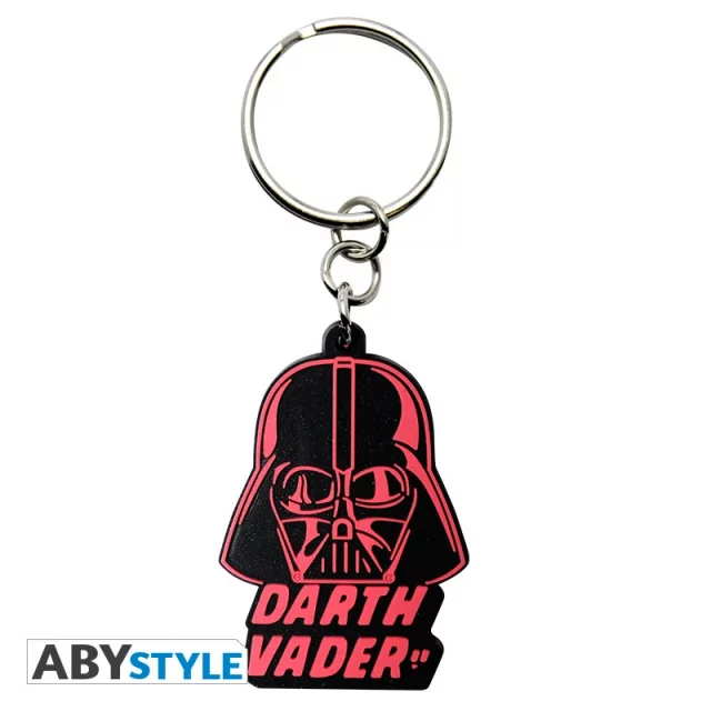 Dárkový set Star Wars - Darth Vader (hrnek, klíčenka, nálepky)