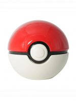 Dóza na sušenky Pokémon - Pokeball