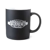 Hrnek American Truck Simulator - Logo Deluxe