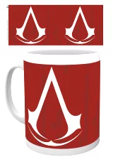 Hrnek Assassins Creed - Symbol