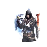 Hrnek Assassins Creed: Unity - Arno
