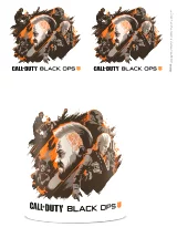 Hrnek Call of Duty: Black Ops 4 - Group